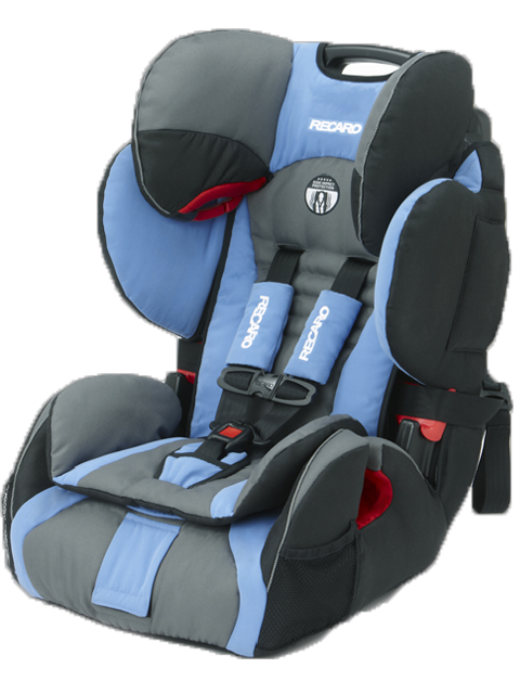 Giveaway: Recaro ProSport Car Seat – Mommin' It Up!